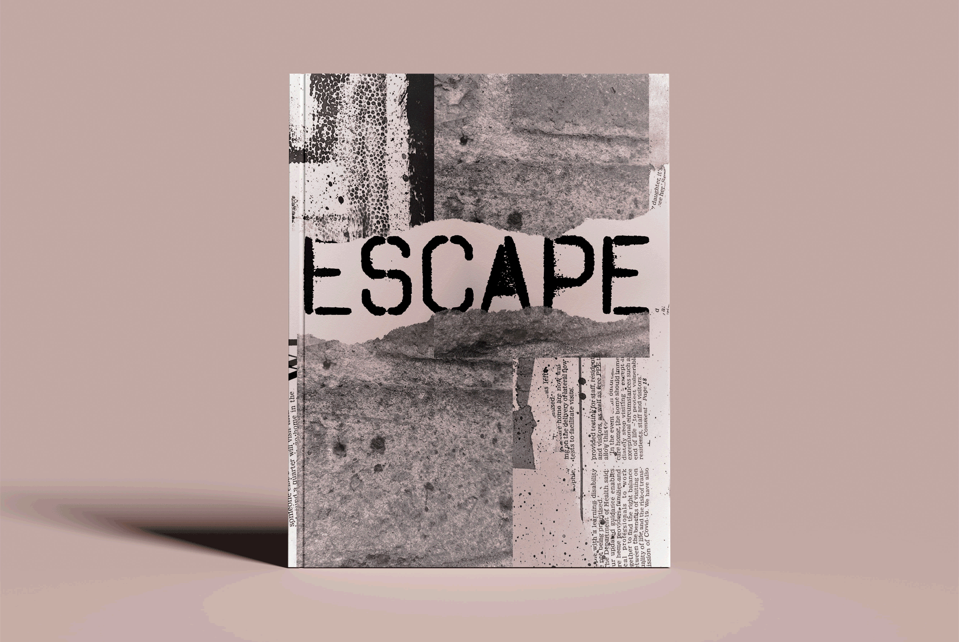 ESCAPE