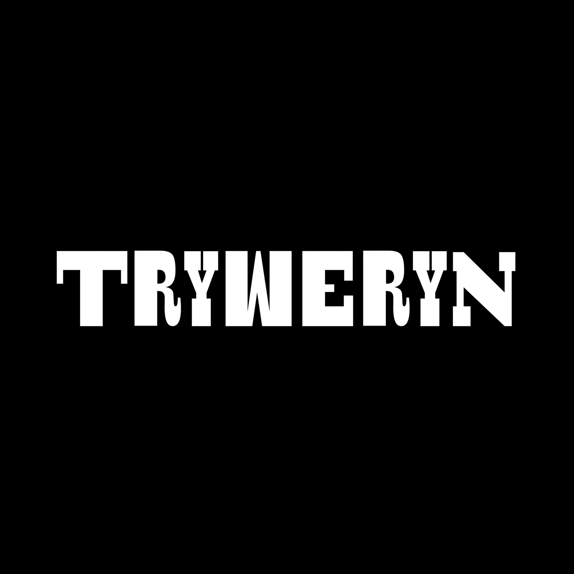 Tryweryn