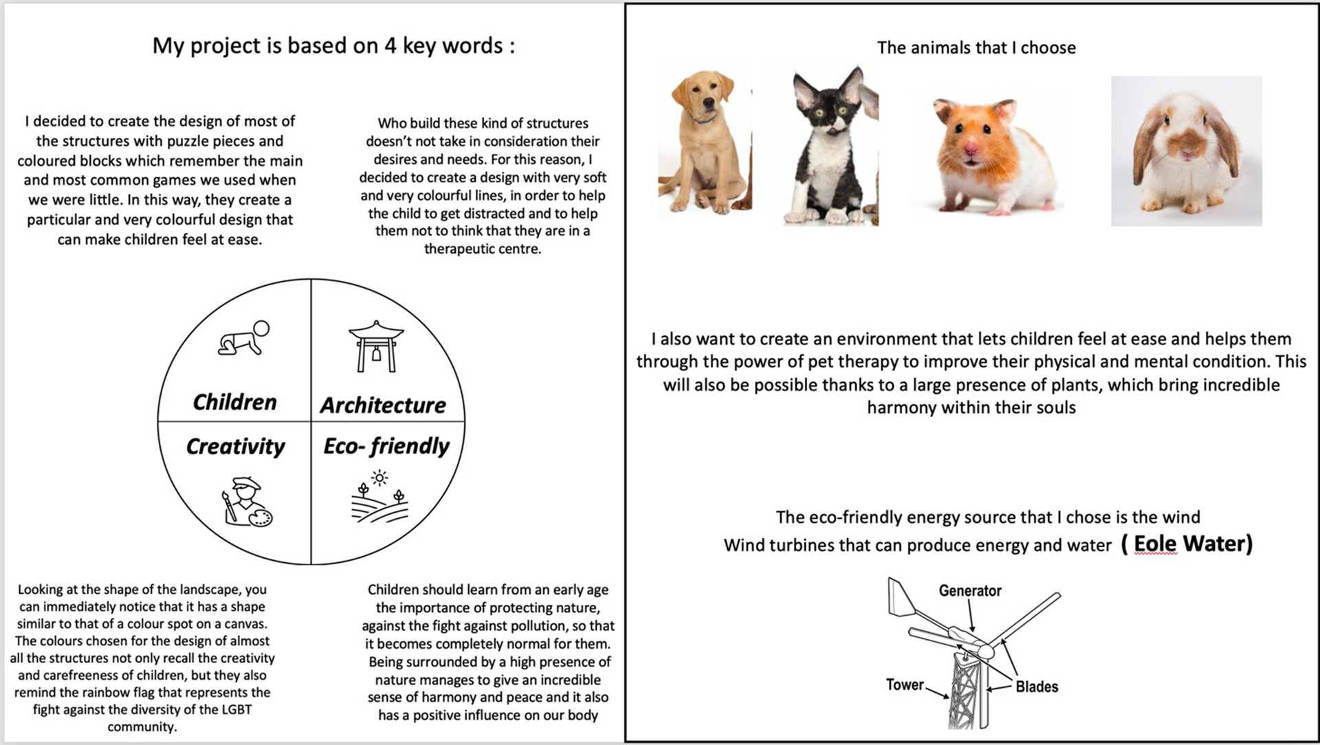 FMP PRESENTATION SHEETS 2/3