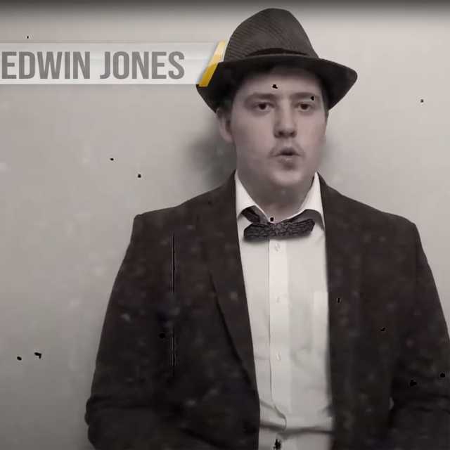 Edwin Jones