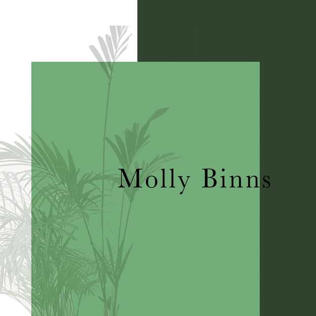 Molly Binns
