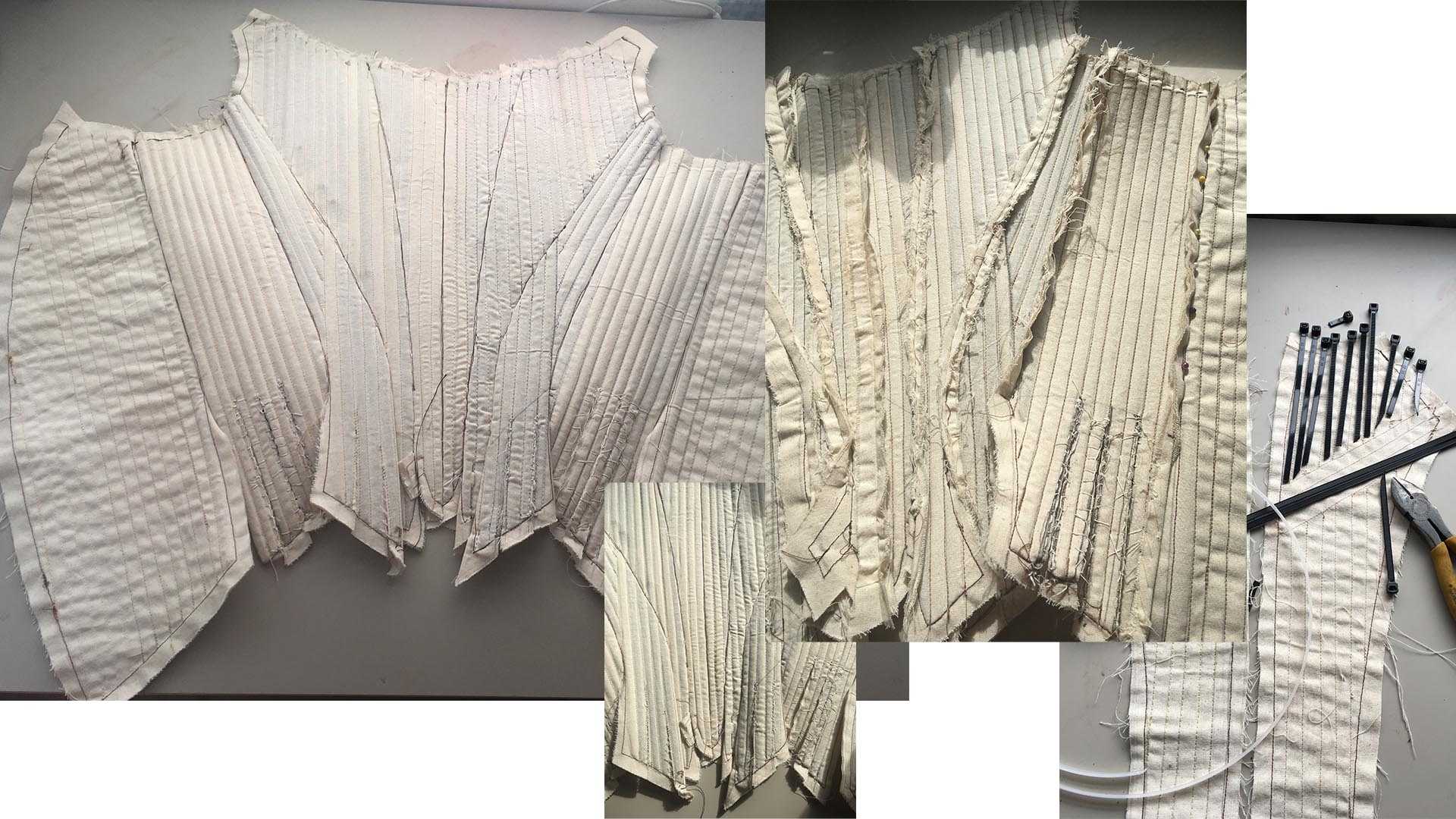 Historical Garment Construction