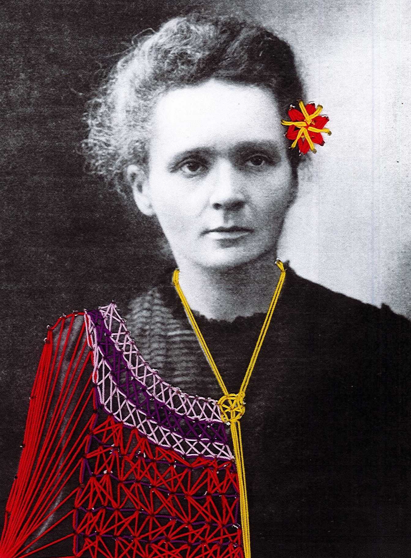 Marie Curie