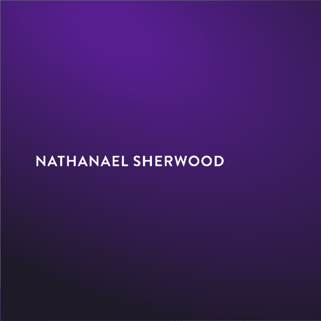 Nathanael Sherwood