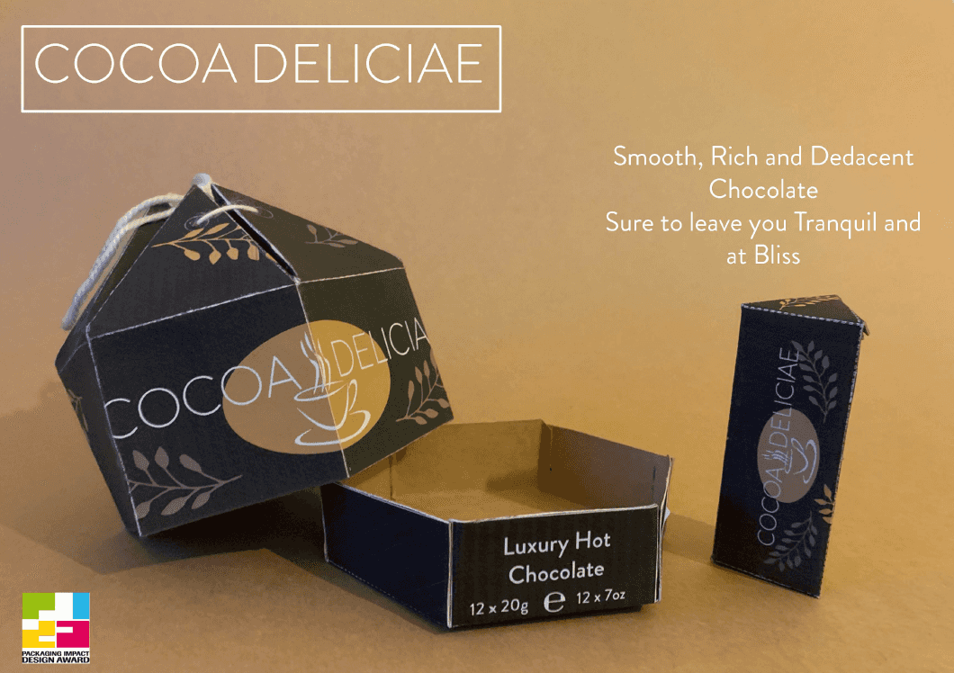 Cocoa Deliciae 