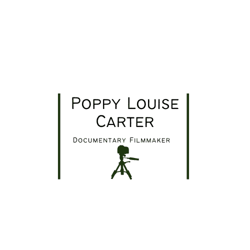 Poppy Louise Carter