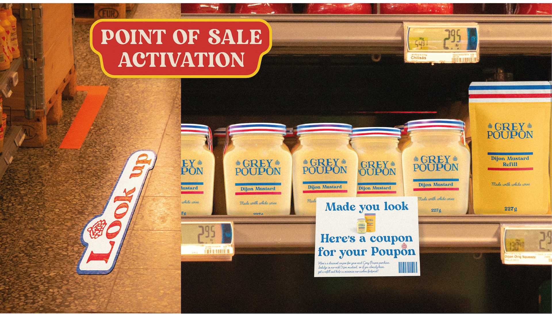 Point of Sale Activation