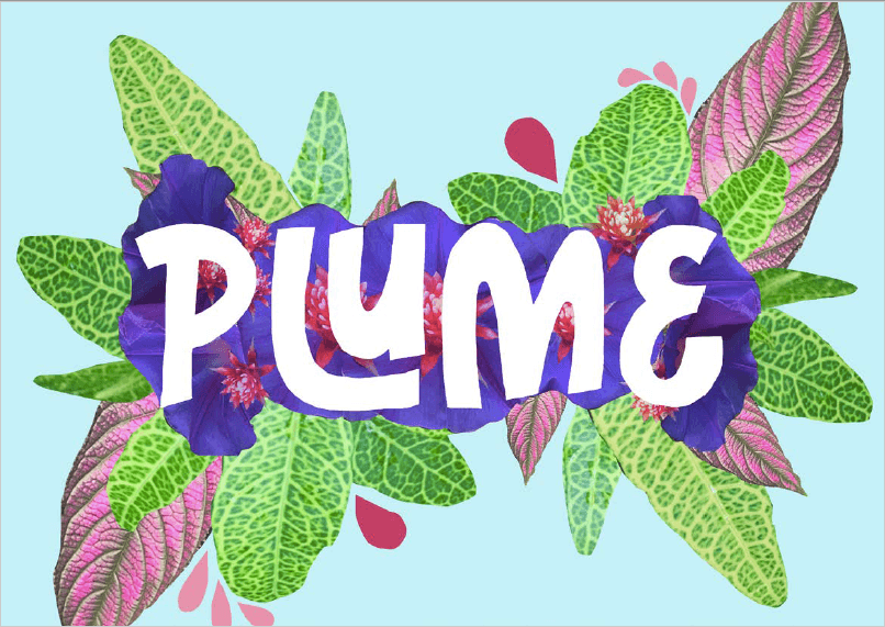 Plume Business Idea Lili is keenly focused on being an ethical and sustainable designer creating a business called ‘Plume’. Which is being taken forward into the Incubation Lite program. 