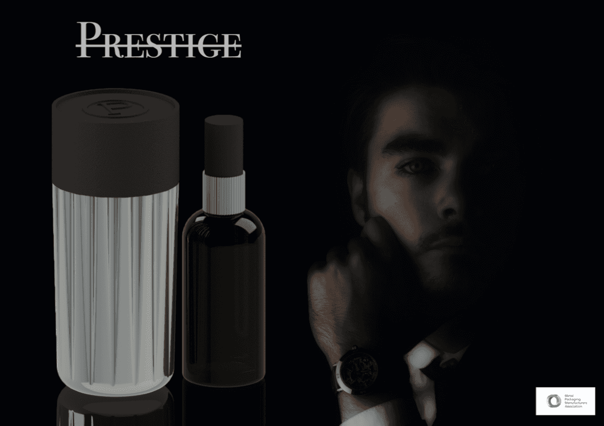 Prestige - Fragrance for Men