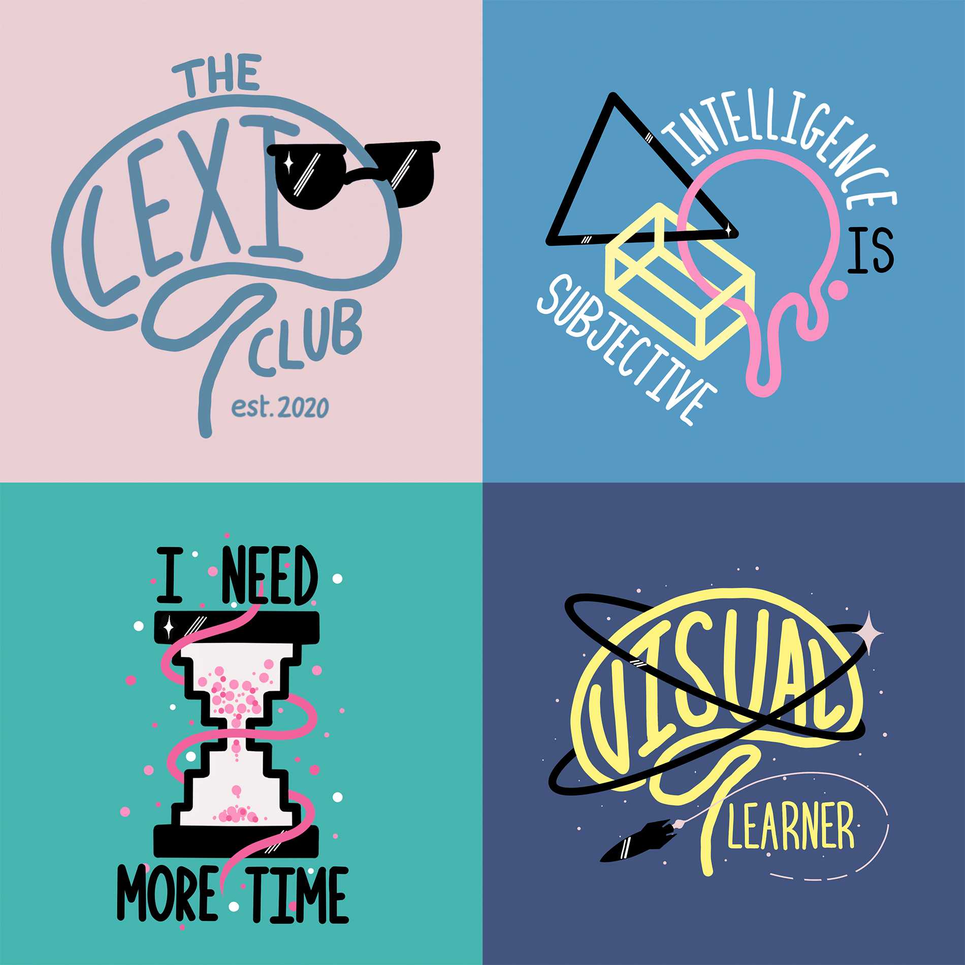 The Lexi Club