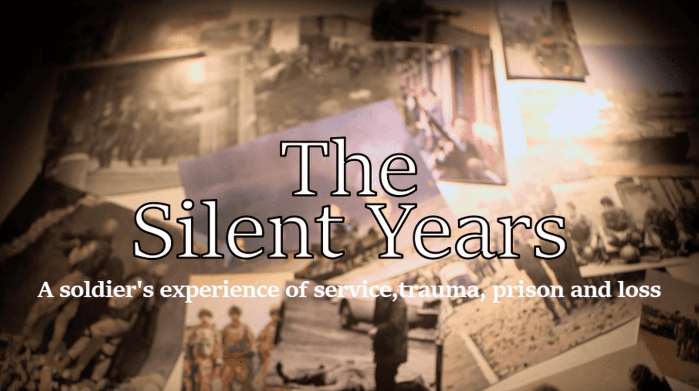 The Silent Years